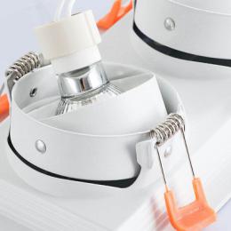 Встраиваемый светильник Arte Lamp  - 3